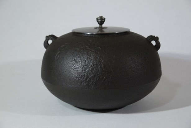 作品写真2014 弾膚釜